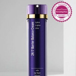 Defenage 24/7 BARRIER BALANCE ANTI-AGING CREAM 1.5oz X2